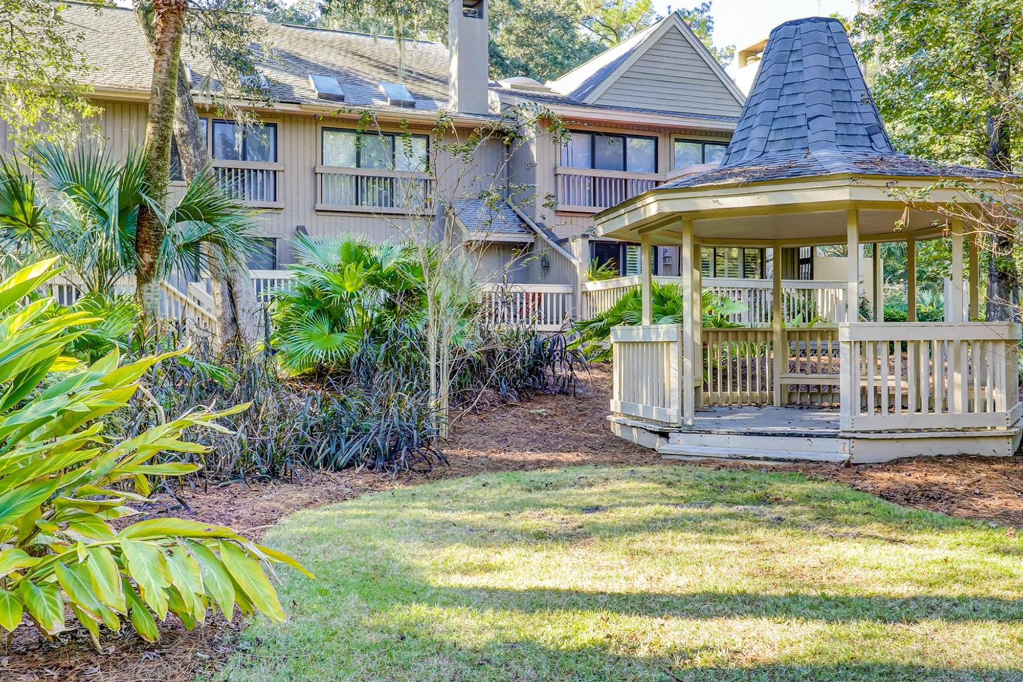 Beachwalk Hilton Head Island Habitación foto
